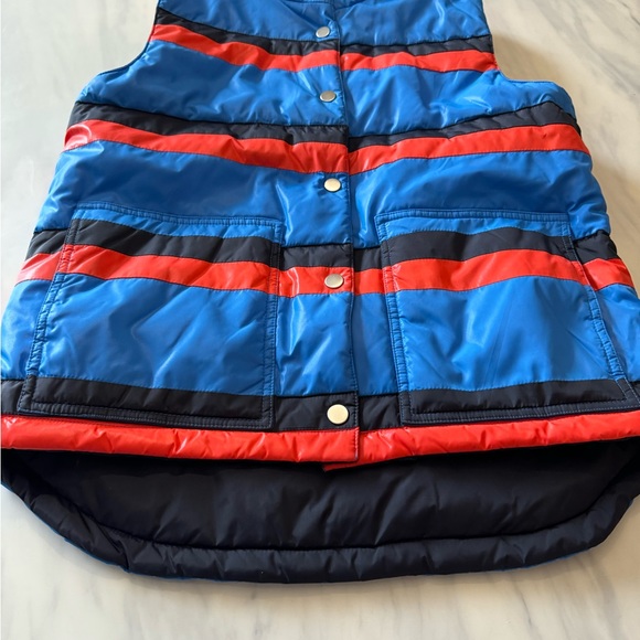 Kule Reversible Vest Like New - Picture 10 of 16